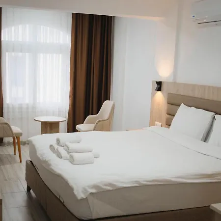 Resort Aremsis Arsuz