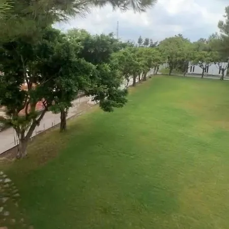 Resort Aremsis *