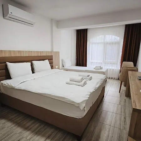 Resort Aremsis *