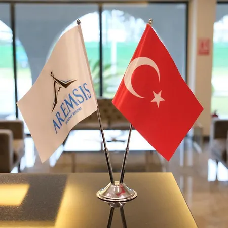 Aremsis *